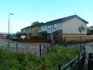 Granton Mains Bank
