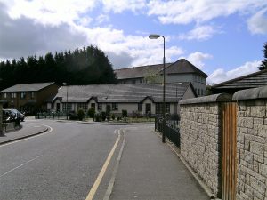 Granton Mains Gait