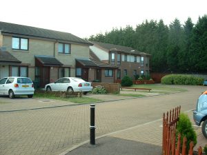 Granton Mains Vale