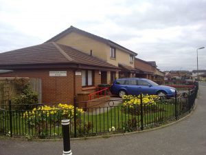 Granton Mains Wynd