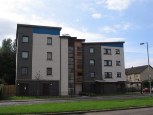 West Pilton Bank