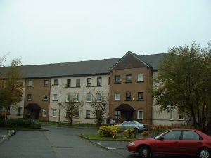 West Pilton Drive