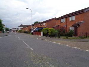 West Pilton Terrace