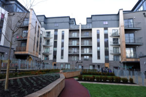 Forth Quarter flats